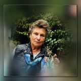 Profilfoto von Ursula Ebbing