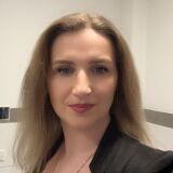 Profilfoto von Drita Mani