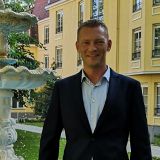 Profilfoto von Bastian Dorsch