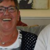 Profilfoto von Gisela Kistner