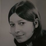 Profilfoto von Gabriele Olsen