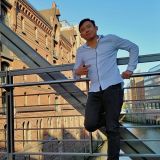 Profilfoto von Wai-Kit Van