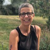 Profilfoto von Susanne Büchel