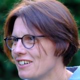 Profilfoto von Anke Mitzlaff