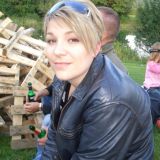 Profilfoto von Sonja Glasbrenner