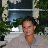 Profilfoto von Jenny Scholz