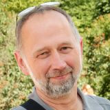 Profilfoto von Ulrich Böhm