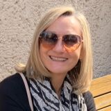 Profilfoto von Susanne Freeman