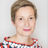 Profilfoto von Becci Arnold