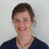 Profilfoto von Doris Behmenburg
