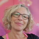 Profilfoto von Ricarda Sieber