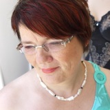 Profilfoto von Angelika Schomann