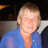 Profilfoto von Annegret Knittel