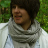 Profilfoto von Rosa-Fabienne Zurlo