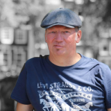 Profilfoto von Frank Richter