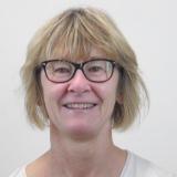 Profilfoto von Martina Schönberger