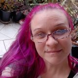 Profilfoto von Nadine Klug-Barthel