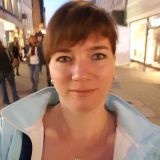 Profilfoto von Bianca Müller