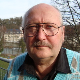 Profilfoto von Jörg Peter Fuchs