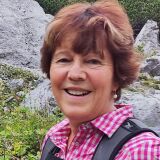Profilfoto von Beate Monzo Ibanez