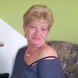 Profilfoto von Ursula Hubert