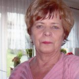 Profilfoto von Christa Michalowsky