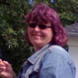 Profilfoto von Sabine Beck