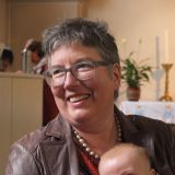 Profilfoto von Beate Koester