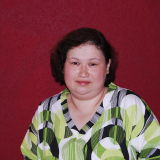 Profilfoto von Nina Zieth