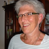 Profilfoto von Britta Sponsheimer