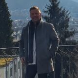 Profilfoto von Bernd Bork