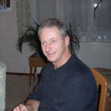 Profilfoto von Kurt Griesbach