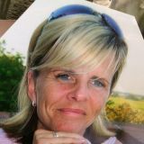 Profilfoto von Kerstin Rodenbeck