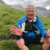 Profilfoto von Dr. Armin Eichler