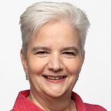 Profilfoto von Cornelia Zahn