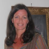 Profilfoto von Katja Büttgen
