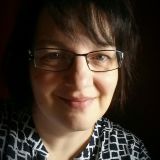 Profilfoto von Katrin Meichsner