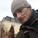 Profilfoto von Christian Böhm