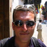 Profilfoto von Miroslav Cizej