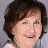Profilfoto von Corinna Schultze