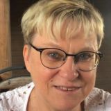 Profilfoto von Ilona Möllers