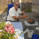 Profilfoto von Rudi Rebholz
