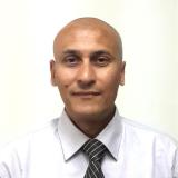 Profilfoto von Hesham Abdel Hadi