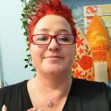 Profilfoto von Katrin Gesch