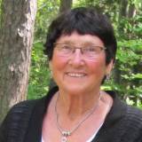 Profilfoto von Eveline Brown
