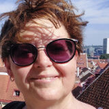 Profilfoto von Michaela Weinbrenner