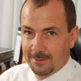 Profilfoto von Markus Stöcker