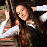 Profilfoto von Nadine Funke