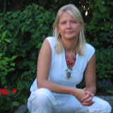 Profilfoto von Susanne Grieger