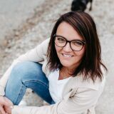 Profilfoto von Katja Weber